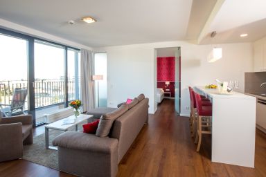Carat Residenz - Apartment 77