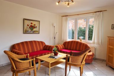 Haus Neuborn, Wohnung Erna "Die Große" für 4 Personen