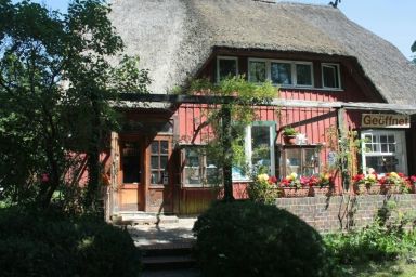 Ferienwohnung "Weststrand"