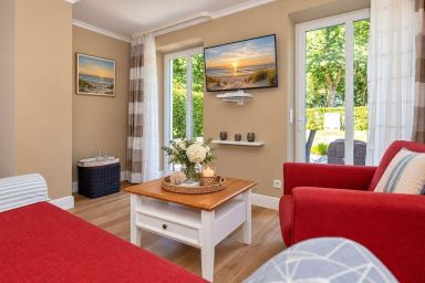 Villa Löwenstein, WE 1 mit WLAN / 9950