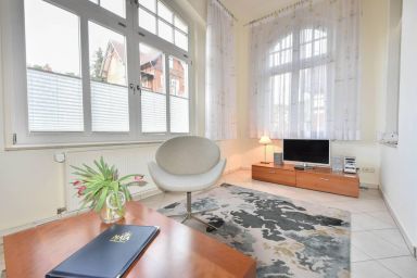 Villa Emmy 02 - Villa Emmy 02 - strandnah - Haustiere erlaubt