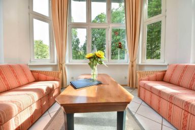 Villa Hohe Düne 06 - Villa Hohe Düne 06 - ideal für vier bis sechs Personen