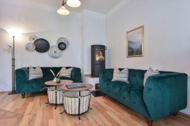 Villa Lamora 04 - Villa Lamora 04 - 3 Schlafzimmern - Kamin - Haustiere erlaubt