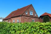 Fassade / Eingang