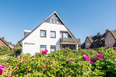 Haus Heidehörn, App. 5 - Gemütliche 2-Zimmer Ferienwohnung mit ca. 45 m², für bis zu 4 Personen.