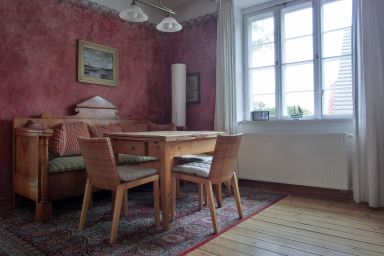 Ferienwohnung S14 - Ferienappartement für bis 4 Pers. in unmittelbarer Strandnähe