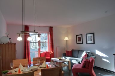 Ferienwohnung L31- "Fürstenhof" - 2-Zi.-Fewo für 4 Personen im 2. OG mit WLAN