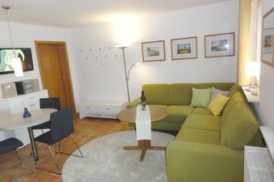 Ferienwohnung S39 "Malta Sieben" - strandnahe 2-Zi.-Fewo für 4 Personen im 2. Obergeschoss mit WLAN