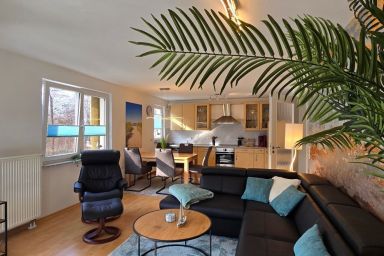 Ferienwohnung i4 - Erholsame Ferienwohnung in Graal-Müritz: Komfort in Ostsee Nähe genießen!