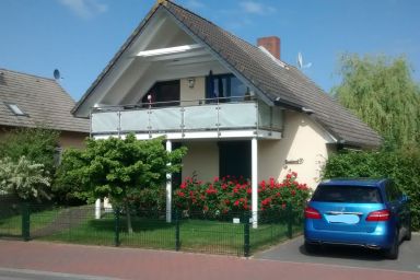 1002 - "Fischkopp" im Haus Seelord - Haus Seelord  im 1. OG