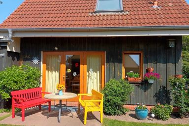 5084 - AneXe - Haus AneXe   Ferienhaus in Dahme