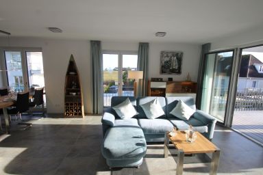 2504 - MEERzeit Strandwiese 15 - 2504 - Strandwiese 15 - Wohnung 4