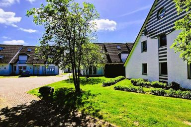 Darßer Weg 34 Whg. 3 - Familienfreundliche Wohnung in Standnähe