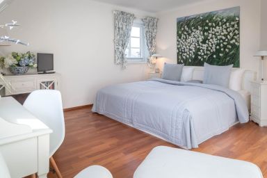 Haus Traumzeit Family - Unser Traumzeit-Family ist komfortabel und detailverliebt ausgestattet.