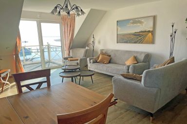 Apartment Seeblick - Ferienwohnung "Apartment Seeblick" auf Poel