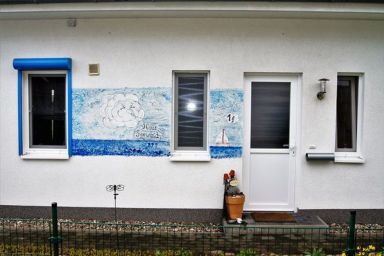 Seewind - Ferienhaus Seewind auf Poel