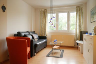 Kordigast - Ferienwohnung "Kordigast" auf Poel