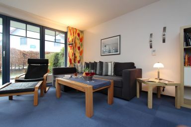 Feriendorf Papillon - Papillon Wohnung 10-1