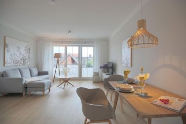 Residenz Alte Bergstraße - Residenz Alte Bergstrasse Appartement 17