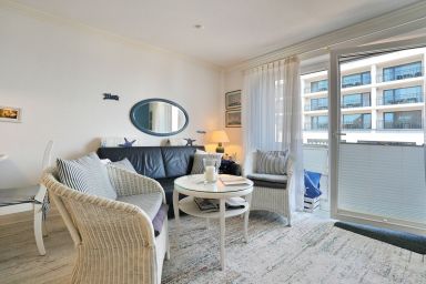 Seebrücke - Seebrücke Appartement 11