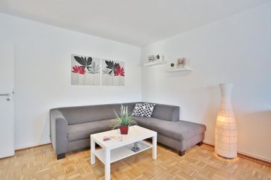 Domizil Seestraße - Ihr Domizil Seestraße