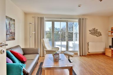 Hanseaten Residenz - Hanseaten-Residenz Appartement 18