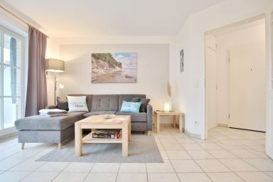 Hanseaten Residenz - Hanseaten-Residenz Appartement 3