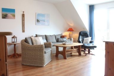 Heimathafen - Ferienwohnung "Heimathafen" auf Poel