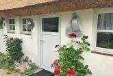 Fassade / Eingang