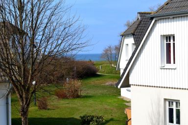 Ostseeferienpark Seepferdchen - Ferienhaus Typ Zingst für 4 - 6 Personen