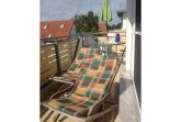 Fassade / Eingang