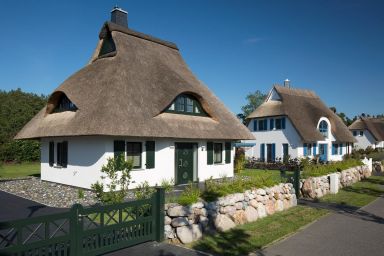 Ferienhaus Seeadler 7 - Ferienhaus Seeadler 7 - Der Natur ganz nah