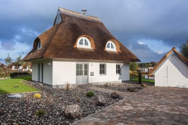 Ferienhaus Haubenlerche 40 - Ferienhaus Haubenlerche 40 - Der Natur ganz nah