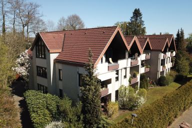 Christel Zwischenahn - Frisch renovierte Ferienwohnung in Bad Zwischenahn