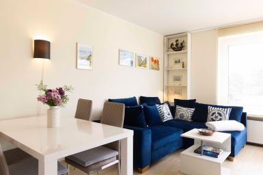 (ROD32e) Ferienwohnung "Schönberg" - Ferienwohnung "Schönberg" bis 2 Personen (Nichtraucher)