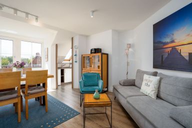 (TRA7) Ferienwohnung "Reichelt" - Ferienwohnung "Reichelt" bis 4 Personen (Nichtraucher)