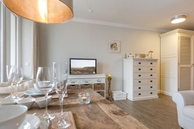 New Port - Vis a vie zum Strand - Wohnung NEWPORT- Top modern