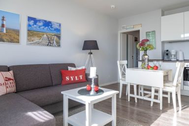 Kaisers Home - Moderne 2-Zimmerwohnung mit tollem Weitblick in ruhiger Lage