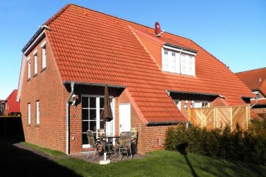 Ferienhaus Am Kurzentrum 26 Nr. 4