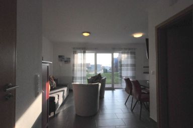 Residenz Carolinensiel 1