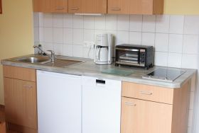 KÃ¼che / KÃ¼chenzeile