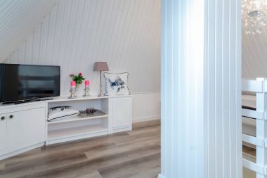 KleinKeitum - Moderne Ferienwohnung mitten im Herzen von Kapitänsdorf Keitum.