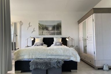 Berolina 202 - Unsere kleine Auszeit - Sonne vom Nachmittag bis in den Abend auf dem Balkon!