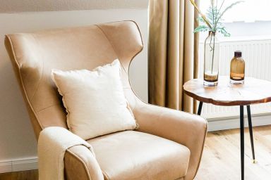 Strandnahe & Moderne Ferienwohnung mit hohem Schlafkomfort von "Momentic" - Gemütliche moderne Ferienwohnung in Strandnähe