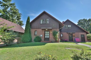 Ferienhaus Seeweg 17