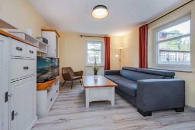 Ostseepark Karavelle 33 - Ostseepark Karavelle 33 - direkt an der Promenade