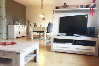 Möwe 6 - Ferienwohnung Möwe 6 in Kappeln/Ellenberg