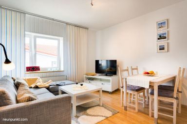 Altstadt - Ferienwohnung Altstadt in Kappeln.