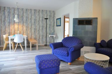 Petersdorf - Ferienhaus "Storhave" für 6 Gäste mit Garten - schöne ruhige Lage in Petersdorf