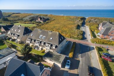 Beachhouse Lornsen-Hof, App 7 - Lage, Lage, Lage! Das Beachhouse Lornsenhof müssen Sie einfach lieben.